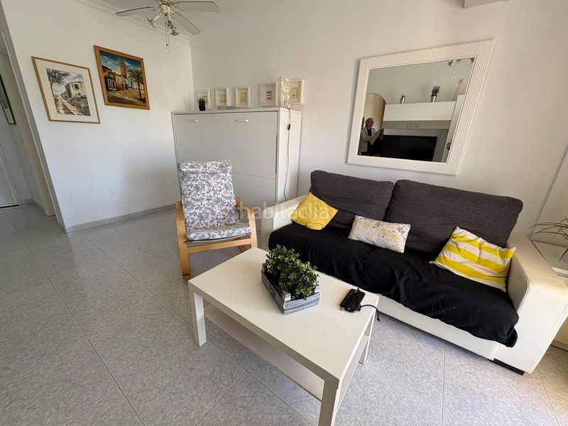 Foto e04e81a5-4675-4056-abae-eecb222583d8. Lloguer apartament amb piscina a Torrox park Torrox