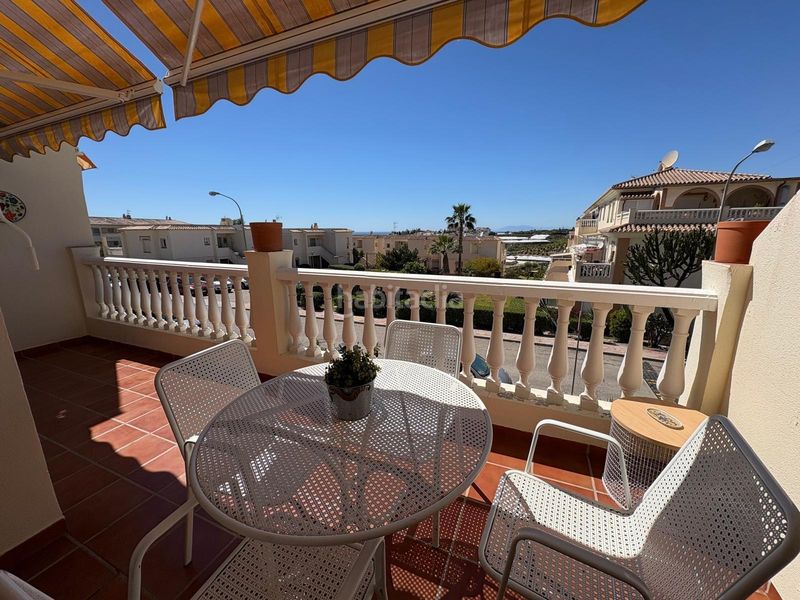 Foto e5ff7a1e-8029-4fc1-b733-255c8a4472ce. Lloguer apartament amb piscina a Torrox park Torrox