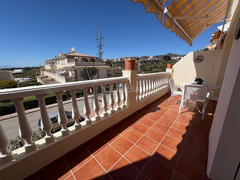 Foto f38a729c-ee28-4545-ab35-87effe82b393. Lloguer apartament amb piscina a Torrox park Torrox