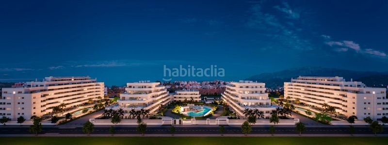 Foto c56c75b9-c34b-4469-b2d6-ba2e093173ca. Pis amb aparcament a Poniente-Faro Torre del Mar