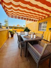 Flat in Algarrobo Costa