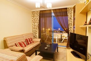 Pis a Algarrobo Costa