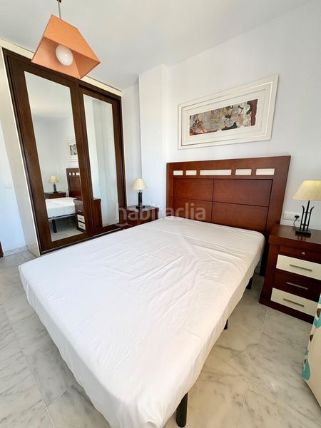 Foto 094adc75-768c-42d9-8691-1a04e44ab66c. Pis amb aparcament a Urbanización Santa Rosa Torrox