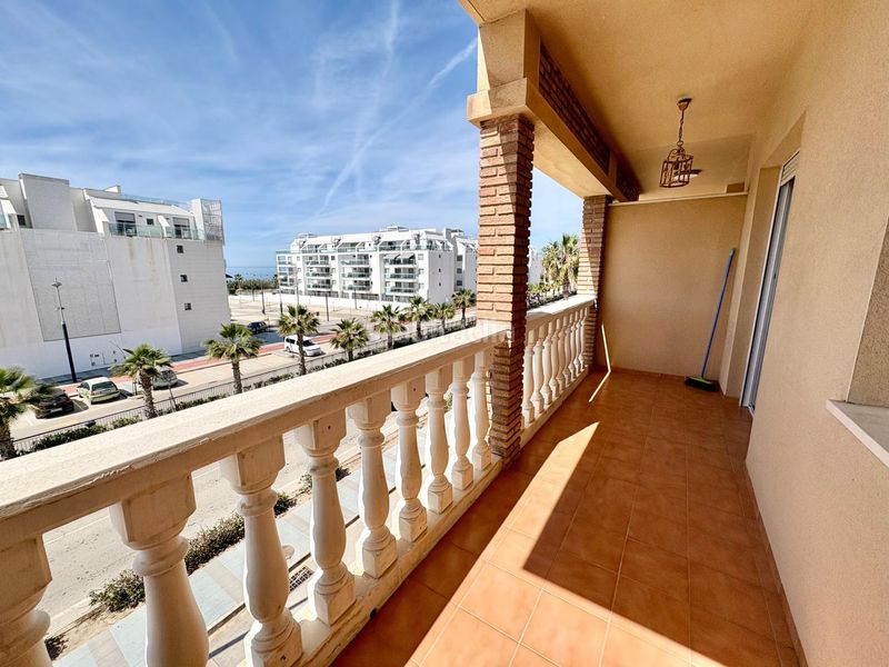Foto 0bee04e4-7fe5-4cec-b84e-819c4a8a69be. Pis amb aparcament a Urbanización Santa Rosa Torrox