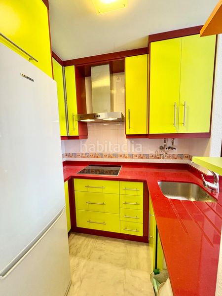 Foto 15bce858-8f8b-4838-aaa7-880843cba729. Pis amb aparcament a Urbanización Santa Rosa Torrox