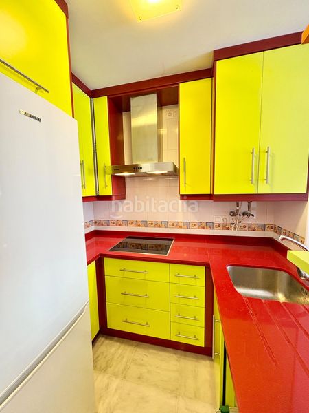 Foto 3787e939-b850-4def-a3bf-1087a03dd2ff. Pis amb aparcament a Urbanización Santa Rosa Torrox