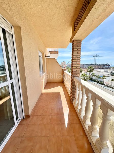 Foto 3ea2ec4a-0155-4d34-9d75-85fb7f2c4c73. Pis amb aparcament a Urbanización Santa Rosa Torrox