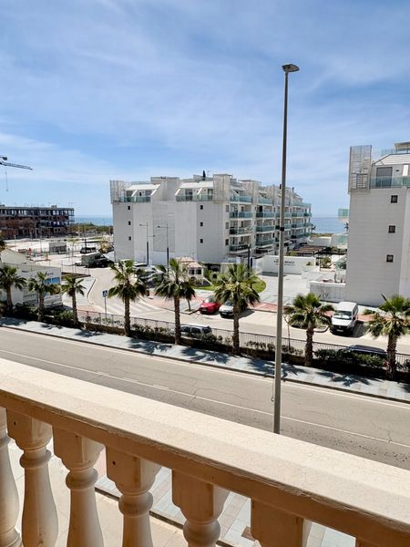 Foto a83fbe96-9460-423c-b821-bbc94e9b7a61. Pis amb aparcament a Urbanización Santa Rosa Torrox