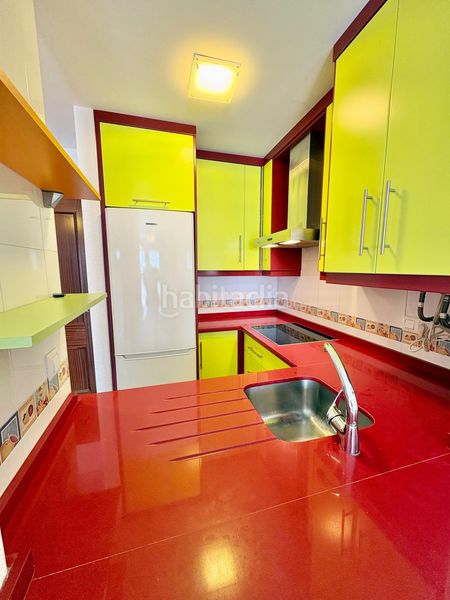 Foto c9c647d6-5133-411d-9577-e23b0d2f0196. Pis amb aparcament a Urbanización Santa Rosa Torrox