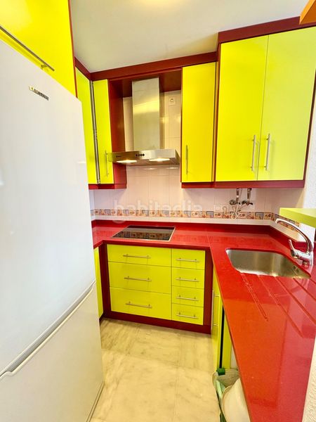 Foto f525c69d-2b5f-4cba-9f7c-56e6323e0ca8. Pis amb aparcament a Urbanización Santa Rosa Torrox