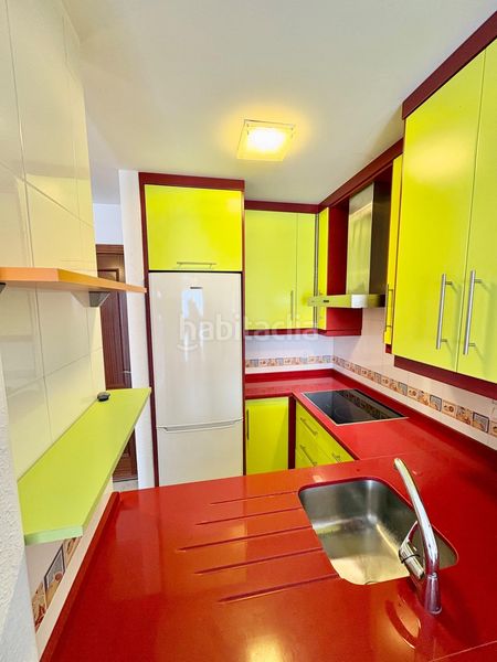 Foto f95d2c24-0abe-4640-8a2b-9db6723df789. Pis amb aparcament a Urbanización Santa Rosa Torrox