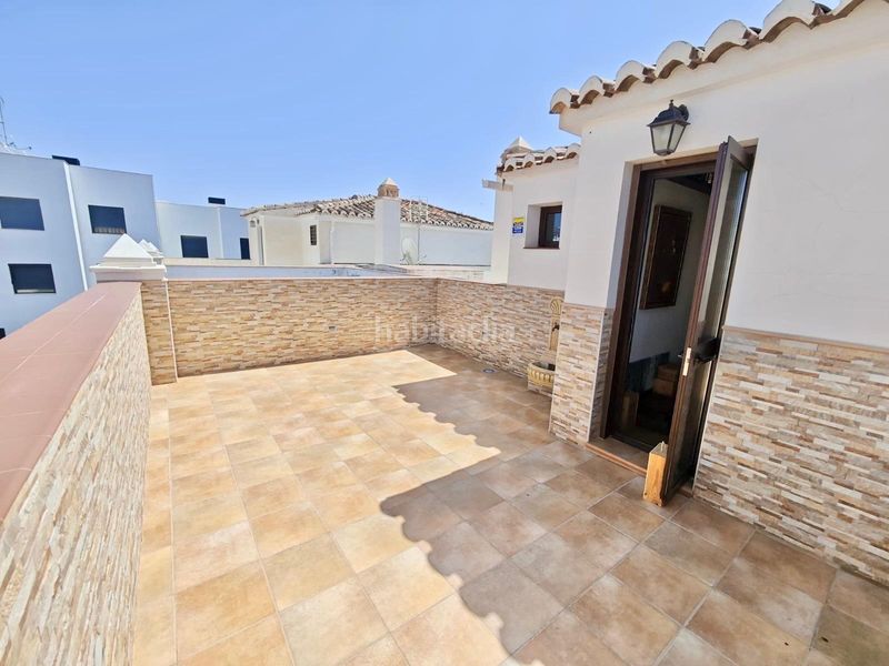 Foto 06430ab3-517e-4a12-9261-c54a0f6e5615. Àtic amb aparcament piscina a El Tomillar Torre del Mar