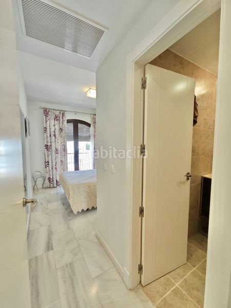 Foto 1e582535-bfad-40a1-8b2b-d84aedccf27f. Àtic amb aparcament piscina a El Tomillar Torre del Mar