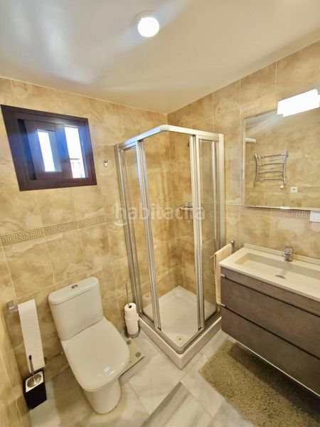 Foto 372ff53c-4314-4748-a792-77e4ce742d75. Àtic amb aparcament piscina a El Tomillar Torre del Mar