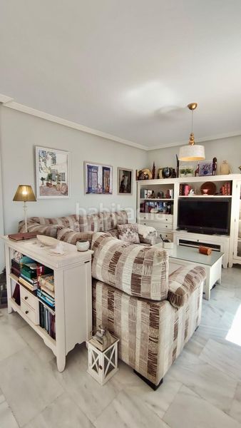 Foto 574f892d-0f44-432a-8010-8c8b7c4f50c4. Àtic amb aparcament piscina a El Tomillar Torre del Mar