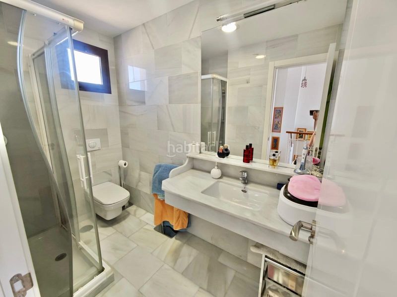 Foto 62dbd518-bab7-473e-ba99-356f25ea8818. Àtic amb aparcament piscina a El Tomillar Torre del Mar