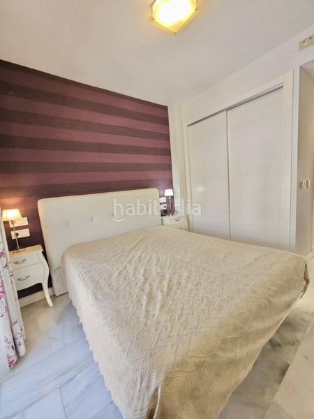 Foto 7bbee5b7-f4ae-4b2f-8d51-e6f8b408a45e. Àtic amb aparcament piscina a El Tomillar Torre del Mar