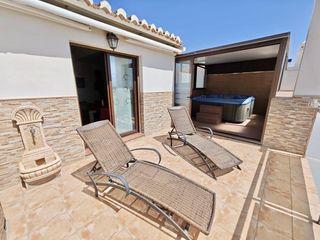 Àtic  Victoria kent. Atico duplex con varias terrazas , 2 parkings, jacuzzi y piscina