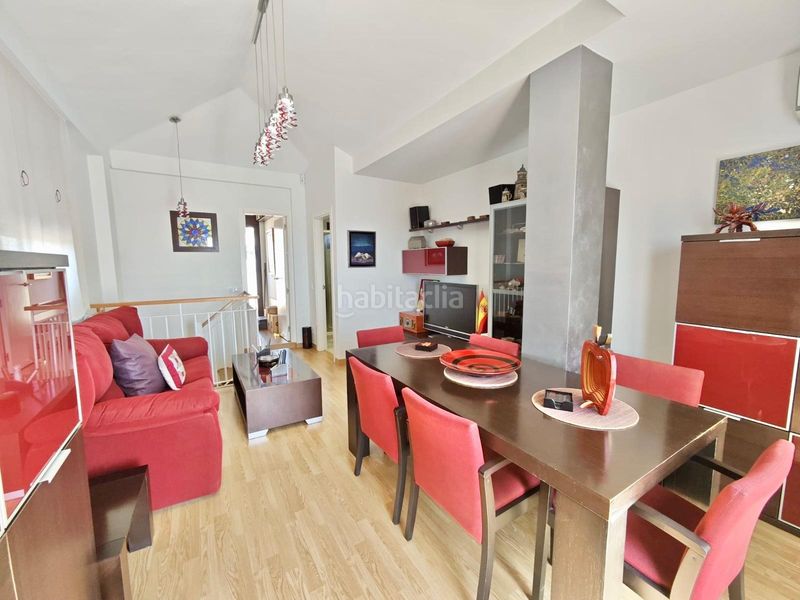 Foto 98e5b6c2-3c29-458c-8968-b30ec3a6992d. Àtic amb aparcament piscina a El Tomillar Torre del Mar