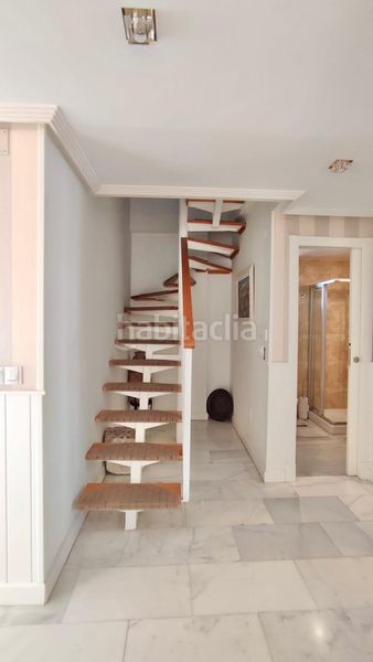 Foto b261ba8a-a659-4295-89e5-8af5898492f7. Àtic amb aparcament piscina a El Tomillar Torre del Mar