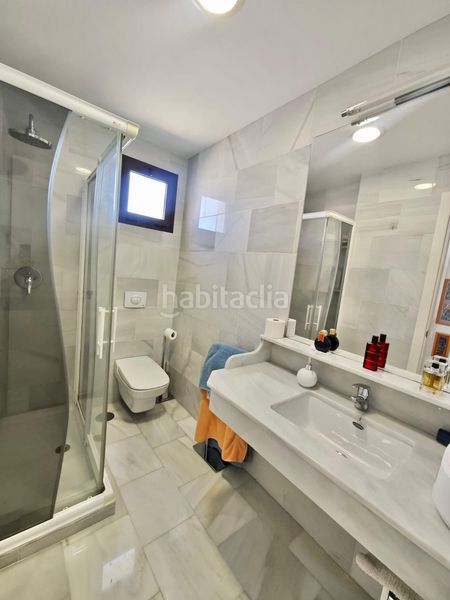 Foto c371b31f-b687-4f13-b9cf-4e8a1387b583. Àtic amb aparcament piscina a El Tomillar Torre del Mar