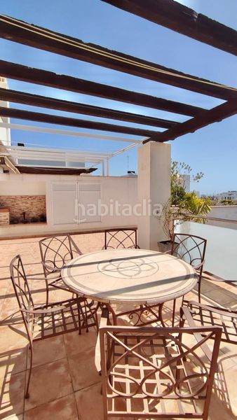 Foto c5ca91f4-6514-4130-a016-4f77ef9ffa1c. Àtic amb aparcament piscina a El Tomillar Torre del Mar