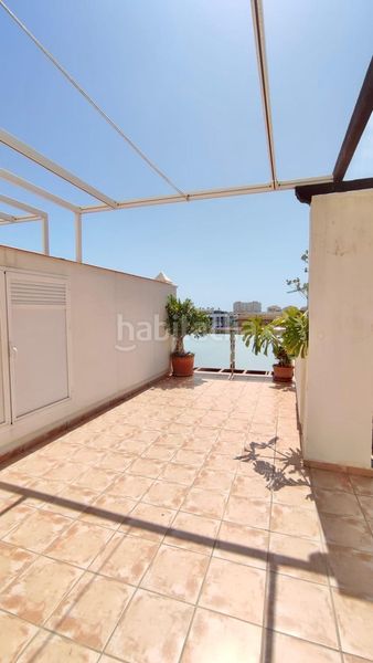 Foto c8e1e3a7-0e92-48e4-833d-214babddea82. Àtic amb aparcament piscina a El Tomillar Torre del Mar