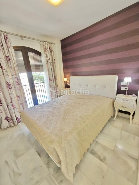 Foto e98229be-0585-4b61-ac95-866a914b13df. Àtic amb aparcament piscina a El Tomillar Torre del Mar