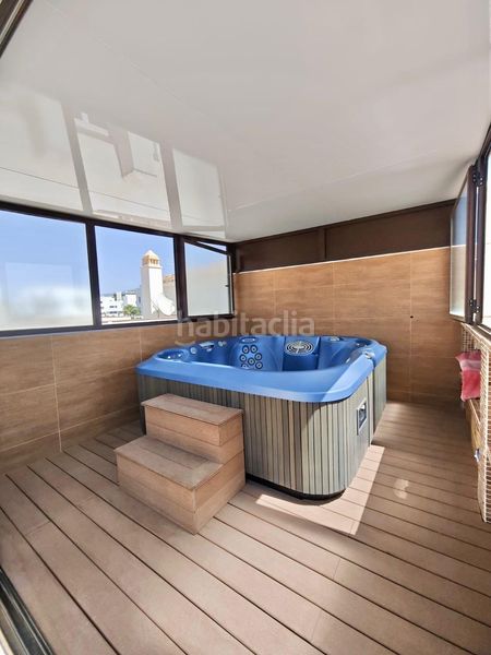 Foto f3b0d1c3-3797-4888-8034-a964d344521a. Àtic amb aparcament piscina a El Tomillar Torre del Mar