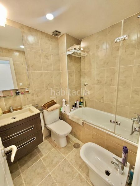 Foto f5357013-669e-46e6-b24d-98fbef28b846. Àtic amb aparcament piscina a El Tomillar Torre del Mar