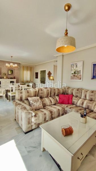 Foto fe446794-6bb1-4186-b751-2d5ba5475612. Àtic amb aparcament piscina a El Tomillar Torre del Mar