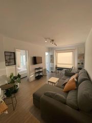 Miete Appartement  Calle calle valencia. Maravilloso alquiler larga temporada con vistas al mar