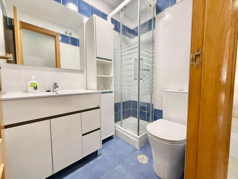 Foto 06a8119a-b53f-485f-999a-658ee37fe10c. Pis amb aparcament piscina a Caleta de Velez