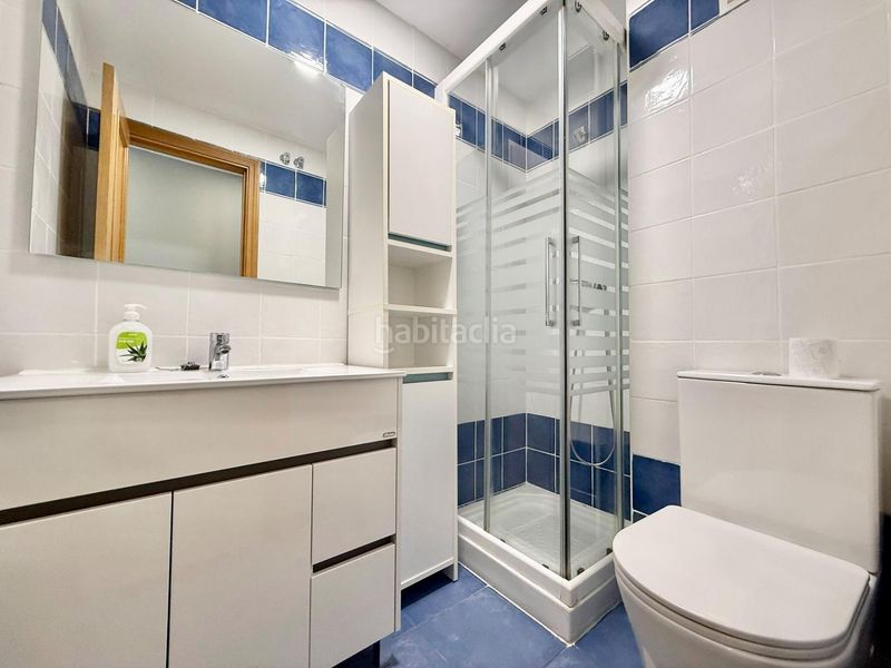 Foto 632bfe67-8bb6-453e-9781-e46dfcafe88f. Pis amb aparcament piscina a Caleta de Velez