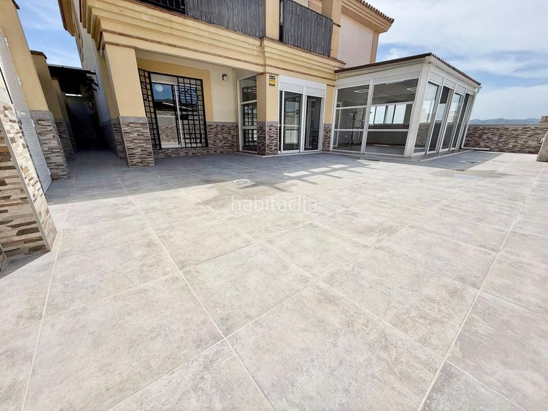 Foto 81ddd842-8087-4998-9d69-a05af89c4617. Pis amb aparcament piscina a Caleta de Velez