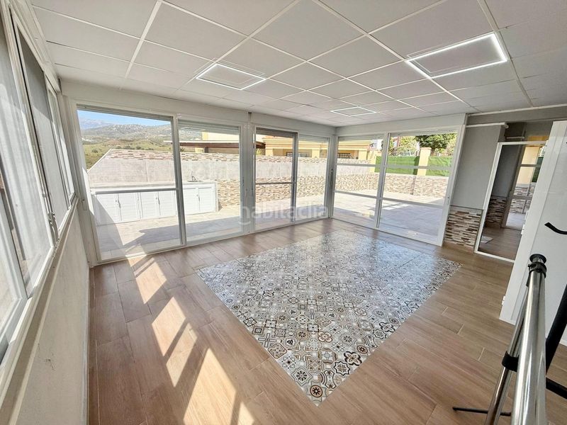 Foto 84a02df8-0107-440e-97f2-2226f6f699c2. Pis amb aparcament piscina a Caleta de Velez