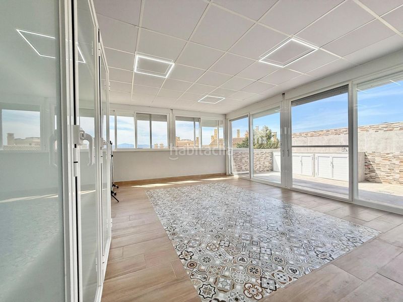 Foto 8e5dcd4e-fe73-4170-aaff-391c78bd6127. Pis amb aparcament piscina a Caleta de Velez