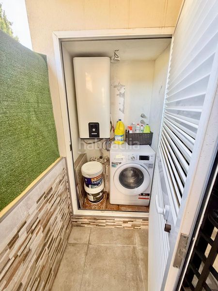 Foto 98ba2d48-e057-437b-88f8-9bca3745de5a. Pis amb aparcament piscina a Caleta de Velez