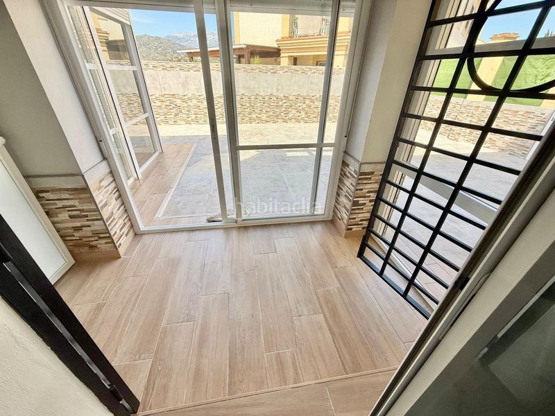 Foto b3983656-7390-4374-8204-cf3bafad3683. Pis amb aparcament piscina a Caleta de Velez