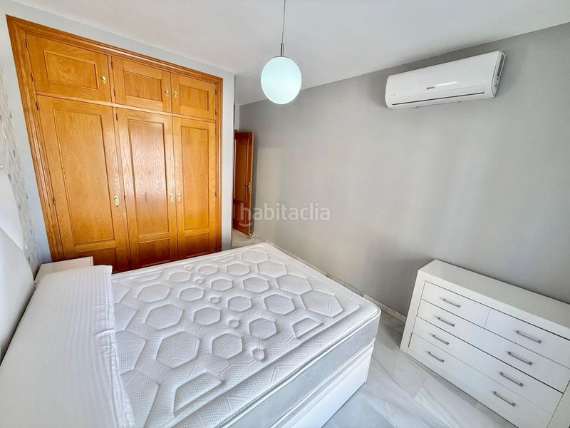 Foto d084f904-221e-4387-a450-31444c2d16e5. Pis amb aparcament piscina a Caleta de Velez