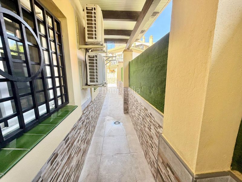 Foto da6aedf6-9fe9-4e0e-ae6d-22f86327e2d5. Pis amb aparcament piscina a Caleta de Velez