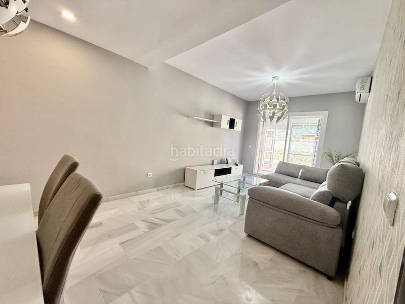 Foto ea4e46f2-870b-4ed7-9c4b-1f5658f0ac17. Pis amb aparcament piscina a Caleta de Velez