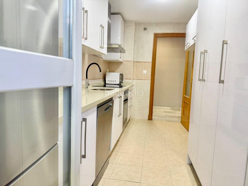 Foto eba6e01d-c31c-4290-8647-4eadfe0933a2. Pis amb aparcament piscina a Caleta de Velez