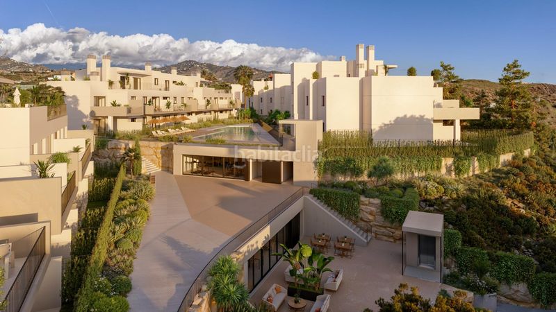 Foto 165df0a8-3133-4ecd-b1fc-75939026cac0. Pis a urbanizacion urbanización baviera golf a Caleta de Velez