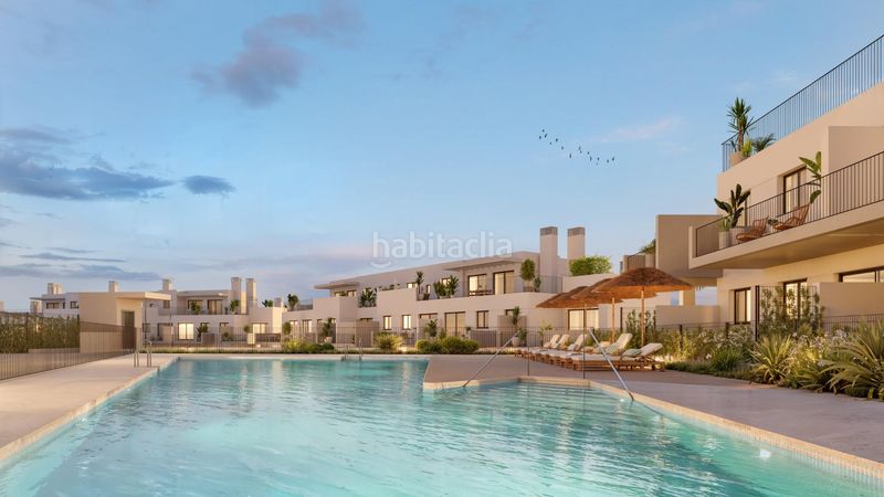 Foto 844454f0-1bda-4f3b-8eac-826ace17dbcd. Pis a urbanizacion urbanización baviera golf a Caleta de Velez