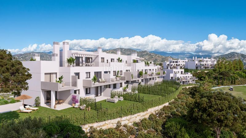 Foto d58f6799-0fca-4e1d-96d2-22d3437d3aec. Pis a urbanizacion urbanización baviera golf a Caleta de Velez