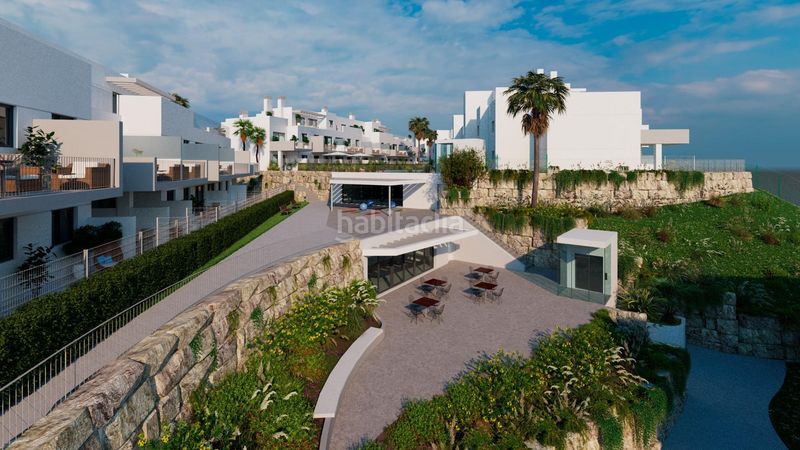 Foto fad056f1-60de-4661-b0c6-b7a4e9acd60e. Pis a urbanizacion urbanización baviera golf a Caleta de Velez