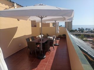 Affitto Attico in Urbanización Santa Rosa. Precioso atico en torrox costa a 150 mts de la playa