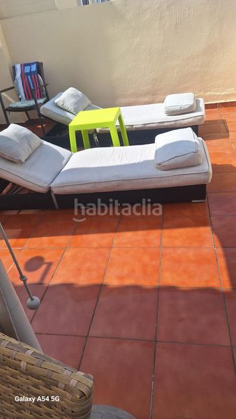 Foto 0a782f36-f1f2-474e-b1ed-63a35128b08a. Miete dachwohnung mit pool in Urbanización Santa Rosa Torrox