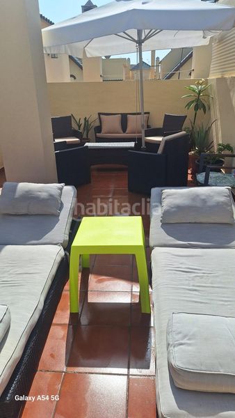 Foto 45e9d431-a79a-406e-8e18-77ebcd93d575. Miete dachwohnung mit pool in Urbanización Santa Rosa Torrox